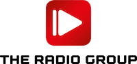 The Radio Group Logo
