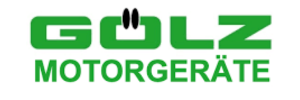 Gölz Motorgeräte Logo