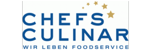Chefs Culinar Logo