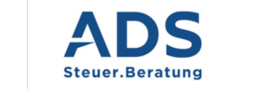 ADS Steuerberatung Logo