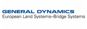 General Dynamics Logo