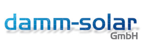 Damm-Solar Logo