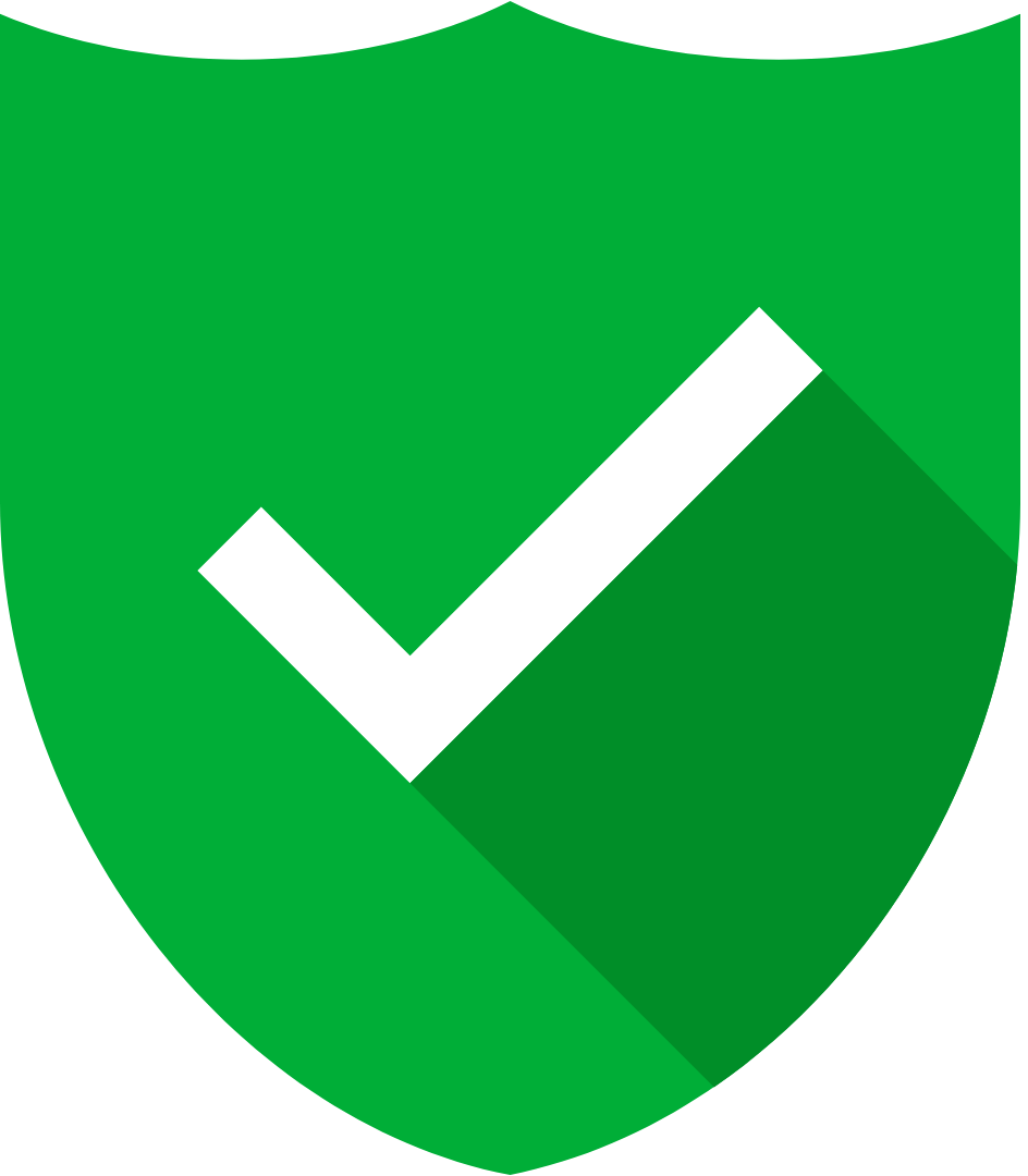 Garantie Label