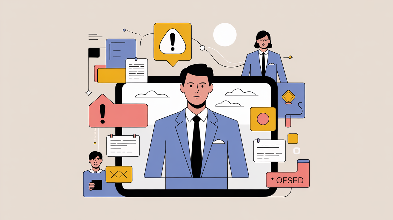 Beitragsbild zum Thema Wie Künstliche Intelligenz das Recruiting verändert