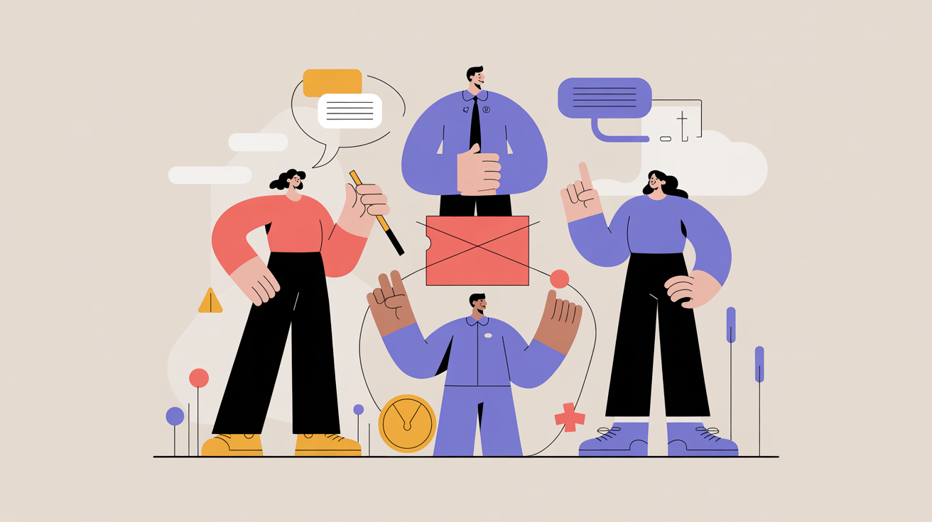 Beitragsbild zum Thema Führung und Kultur neu denken: Die Skill-powered Organisation
