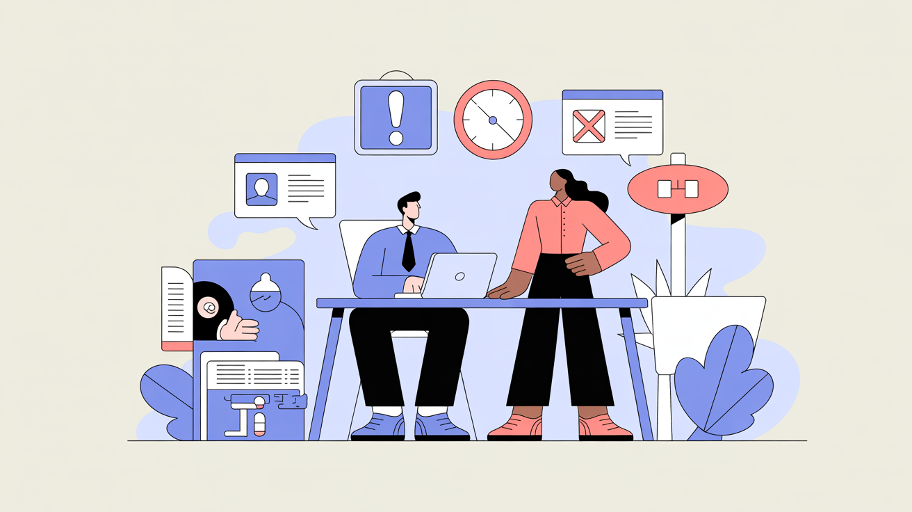 Beitragsbild zum Thema Das Büro der Zukunft: Kultur, Produktivität und Flexibilität vereint