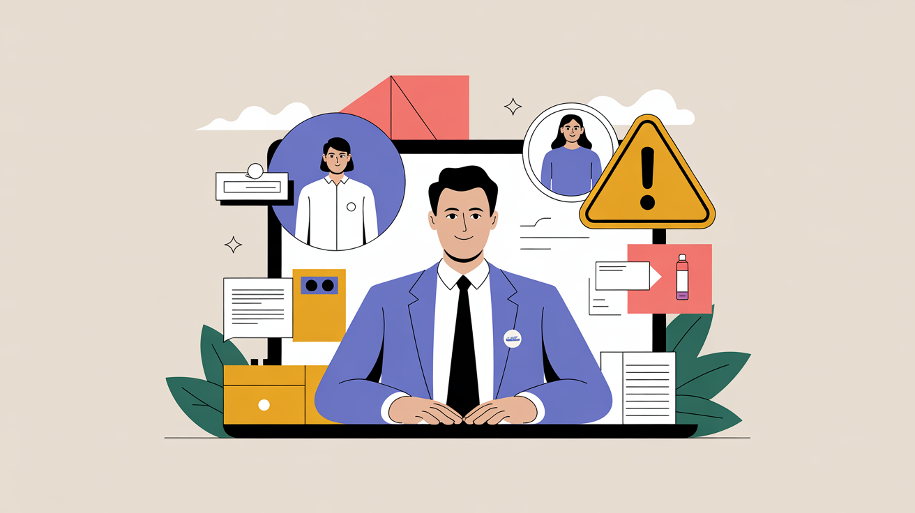 Beitragsbild zum Thema Zeitautonomie für Deskless Worker: Wege zu mehr Flexibilität