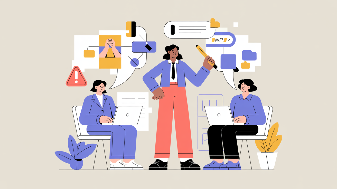 Beitragsbild zum Thema Die Bewerberperspektive: Erfolgreiche Recruiting-Strategien