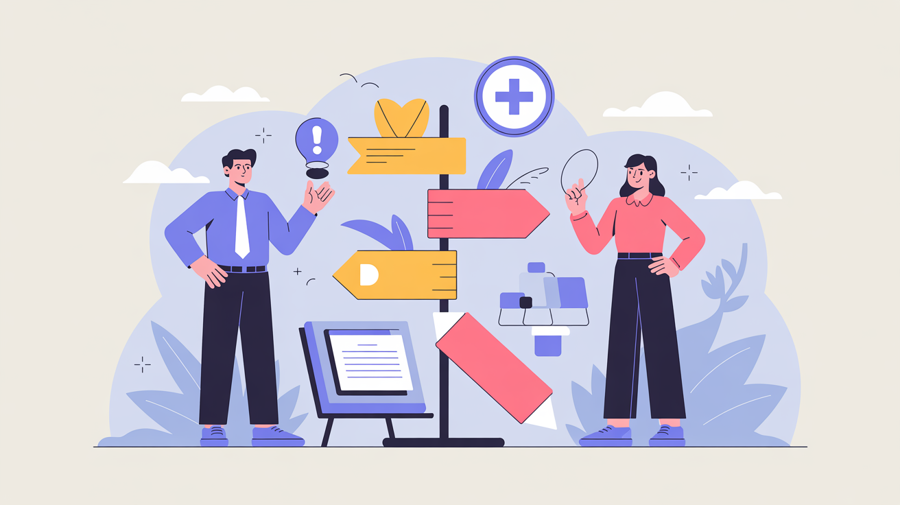 Beitragsbild zum Thema Mit wenig Budget zur effektiven Personalentwicklung