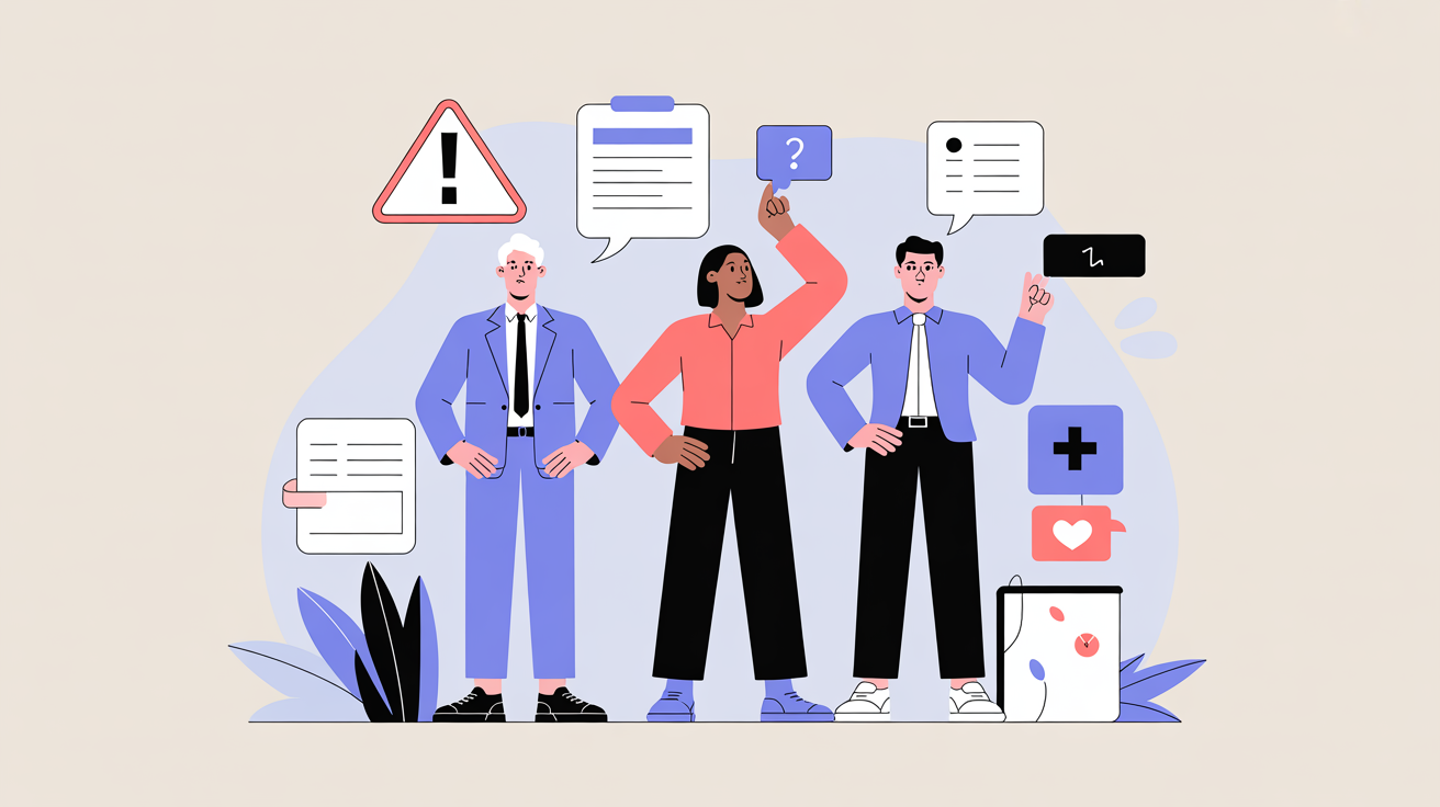 Beitragsbild zum Thema Flexibles Arbeiten: Vier Tage Job, drei Tage Freiheit
