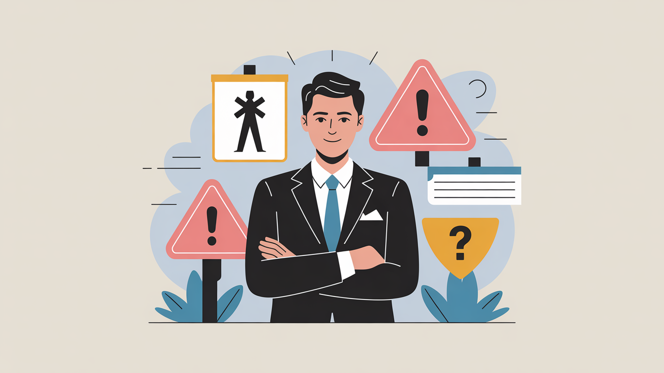 Beitragsbild zum Thema Quiet Quitting: Realität oder Mythos?