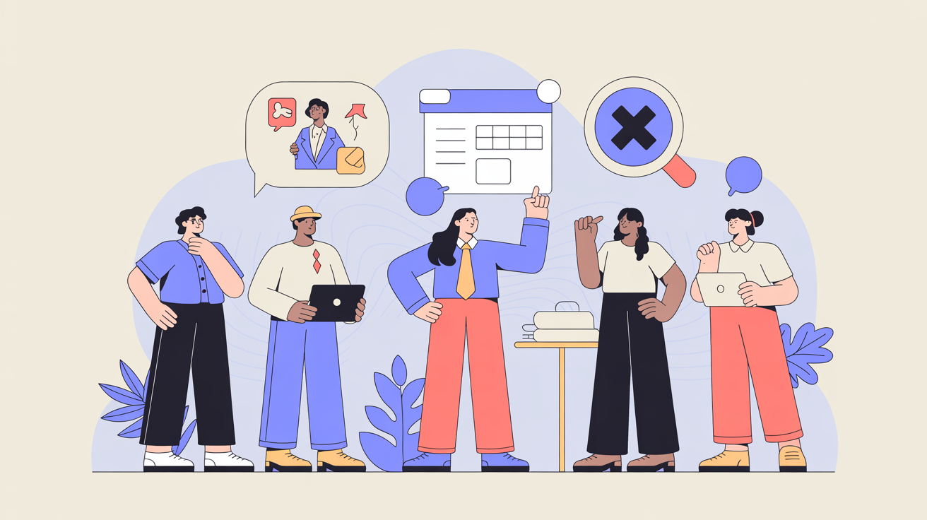 Beitragsbild zum Thema Diversity in der Arbeitswelt: Die Trends der Unternehmen
