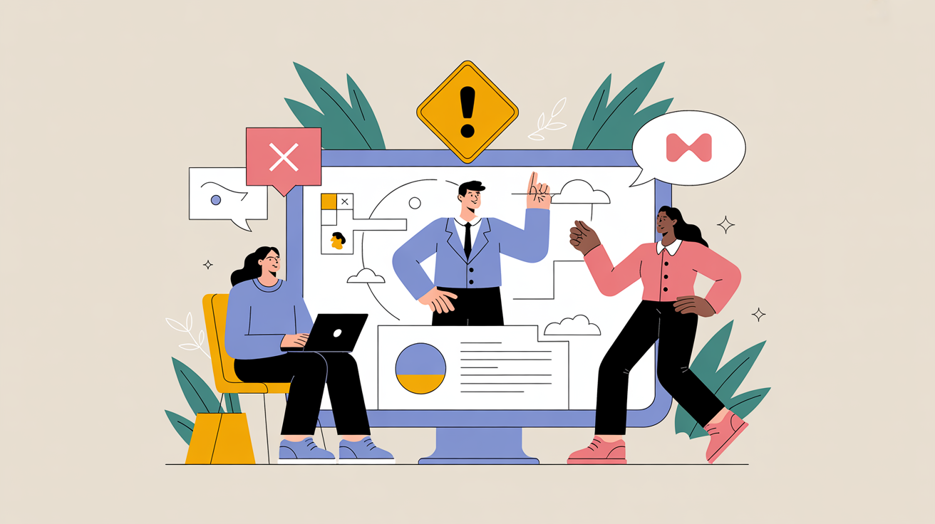 Beitragsbild zum Thema Revolutionierung der Unternehmensführung in Skill-powered Organisationen