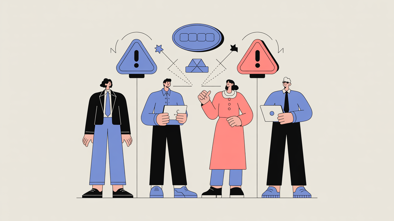 Beitragsbild zum Thema Der Einfluss von Künstlicher Intelligenz auf den Arbeitsmarkt
