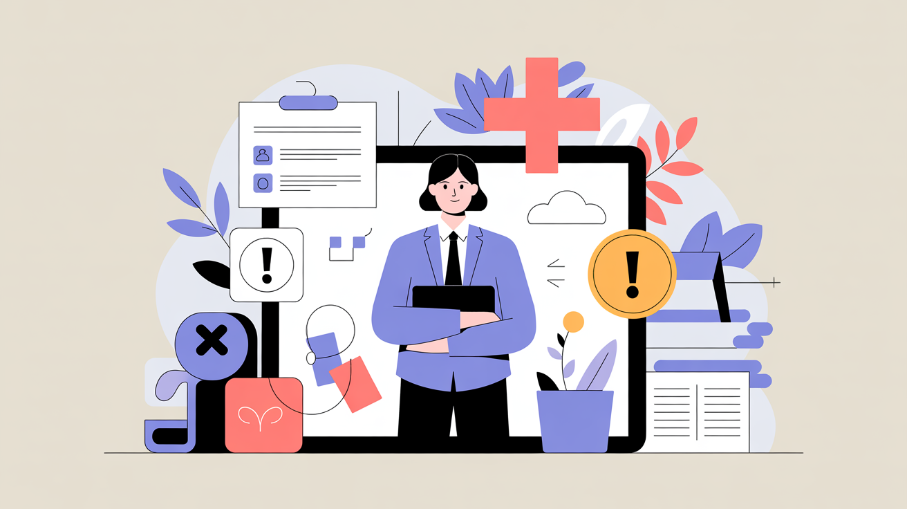 Beitragsbild zum Thema Pausenzeiten im Job: Rechtliche Aspekte und wertvolle Tipps