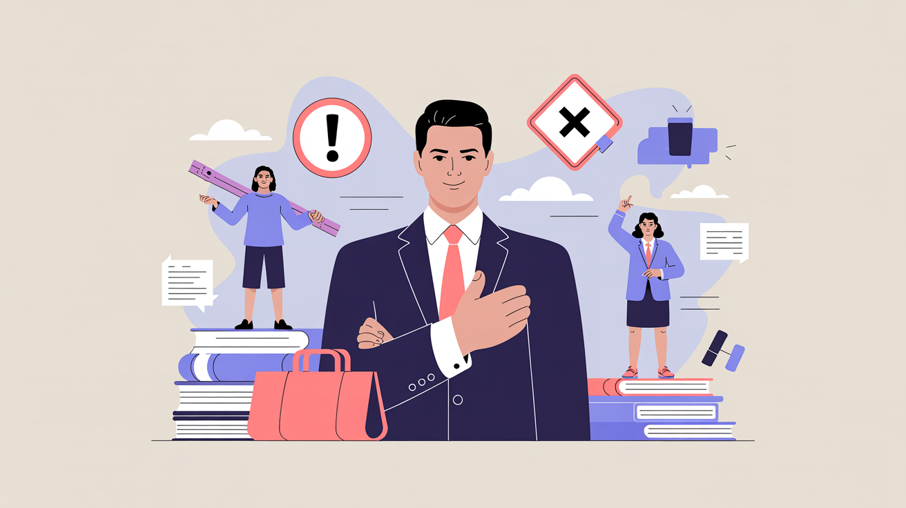 Beitragsbild zum Thema Burnout bei Führungskräften: Das unsichtbare Tabu aufbrechen