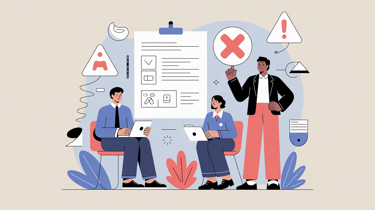 Beitragsbild zum Thema Regelungen zum Arbeitsort im Arbeitsvertrag: Was ist wichtig?