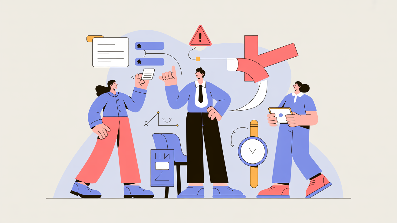 Beitragsbild zum Thema Synergien zwischen Recruiting und Lernen: Der Schlüssel zum Erfolg