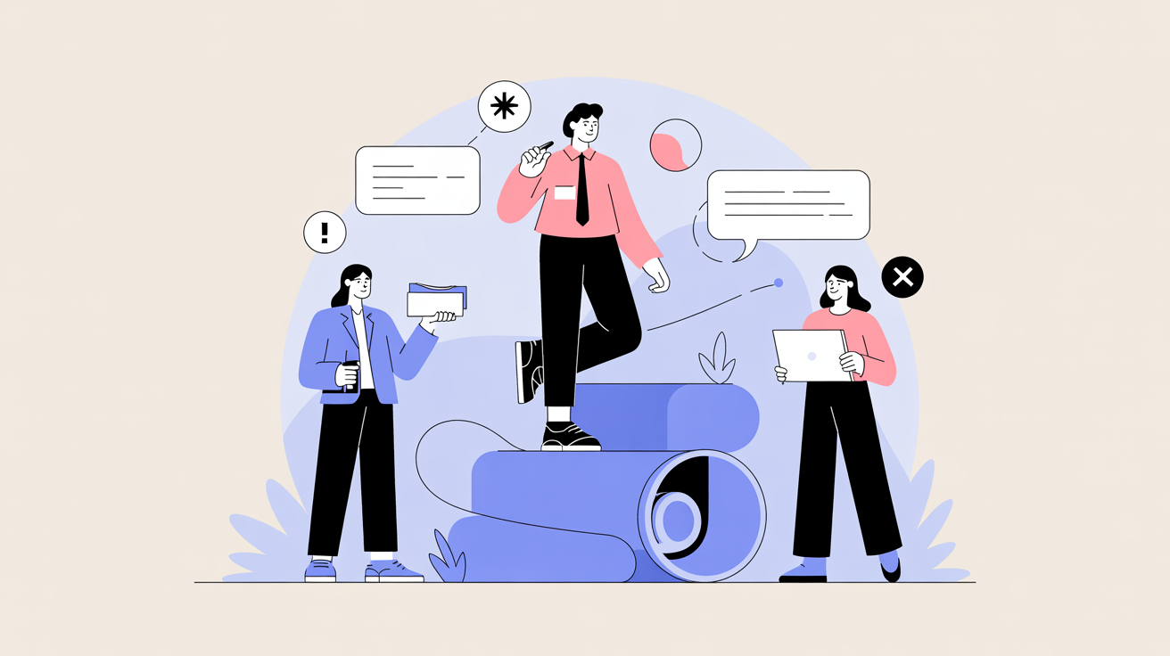 Beitragsbild zum Thema Interim-Personalexpert:innen: Flexibilität und strategischer Mehrwert für HR