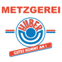 Metzgerei Huber Logo